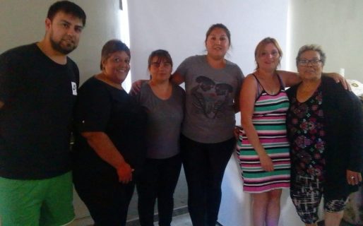 Elecciones en el Barrio Don Bosco: Este domingo se renuevan las autoridades de la Unión Vecinal