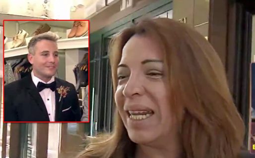 Lizy Tagliani prepara su boda con Sebastián Nebot: “Lo único que quiero es que haya mucho chupi”