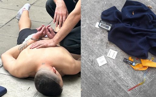 El aterrador prontuario del hombre que asesinó a balazos a Maribel Zalazar en Retiro: “Violencia”