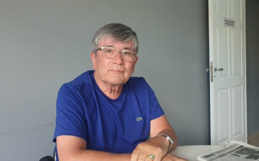 Quinteros sobre la situación de SEROS: «Queremos que pongan gente idónea y no acomodados políticos»