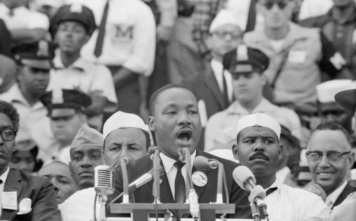 Los discursos de Martin Luther King, por primera vez en castellano: “Nada les gustaría más que vernos recurrir a la violencia”