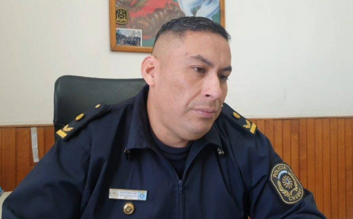 Delgado sobre el joven desaparecido: «Aun no hemos podido localizarlo, hoy vamos a seguir trabajando»