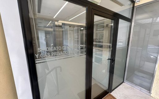 Petroleros suministraron toda información disponible para avanzar con la investigación policial del robo en sus instalaciones