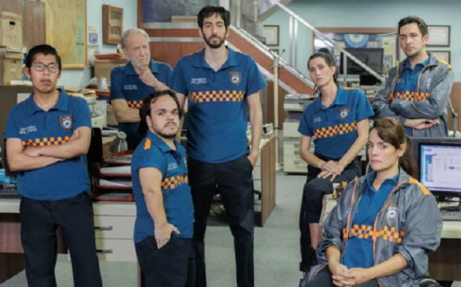 Korovsky y Hendler, sobre el humor en “División Palermo”: “Derribamos muchos prejuicios”