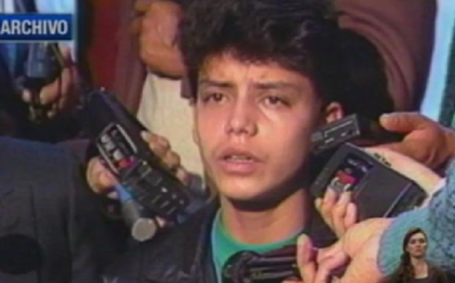 La historia del “Niño del terror” que a los 15 años ya había matado a 23 hombres