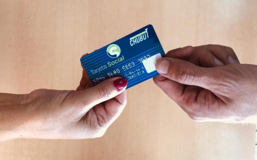 Provincia depositó los fondos de la Tarjeta Social