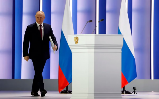 Guerra Rusia-Ucrania: últimas noticias del conflicto y el minuto a minuto