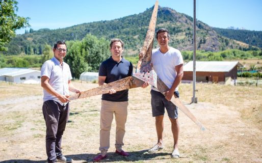 Luque: “Hay que pensar acciones concretas para que los jóvenes se quieran quedar en sus pueblos”
