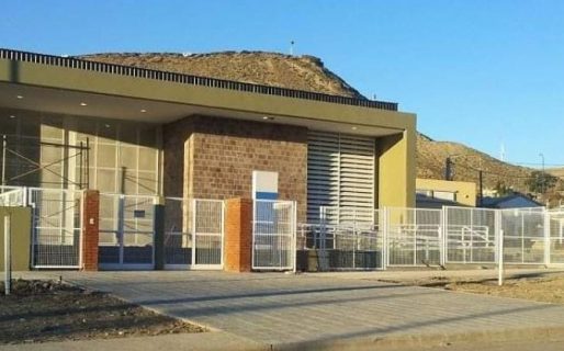 «Hipólito Juega»: una jornada solidaria organizada por los estudiantes del Colegio N°757