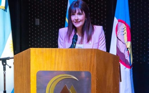 En un acto sentido y con un salón repleto, la SCPL celebró sus 90 años