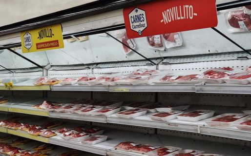 Precios Justos en la carne: «Ojalá llegarían a Comodoro, pero tal vez son anuncios para Buenos Aires»