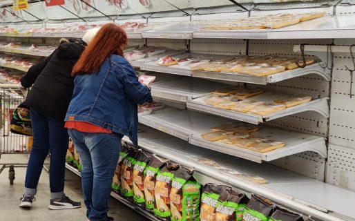 Según el INDEC la inflación de enero fue de 6% y alcanzó el 98,8% interanual