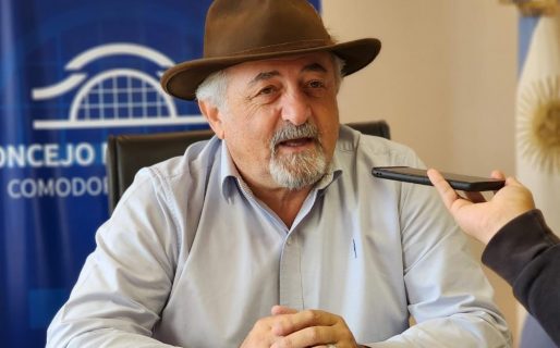 «Comodoro no está en la panacea ni es la mejor ciudad del mundo»