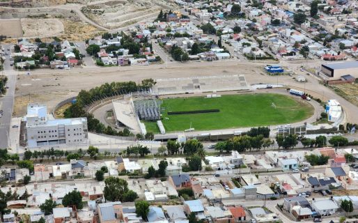 Aniversario de Comodoro: ¿Qué artistas se presentan este miércoles y jueves en el Estadio Municipal?