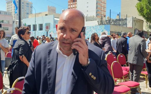 «Luque y Sastre son dos personas con muchas posibilidades de gobernar la provincia los próximos cuatro años»