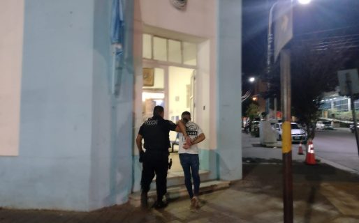 Tenía pedido de captura y lo encontraron en un local nocturno