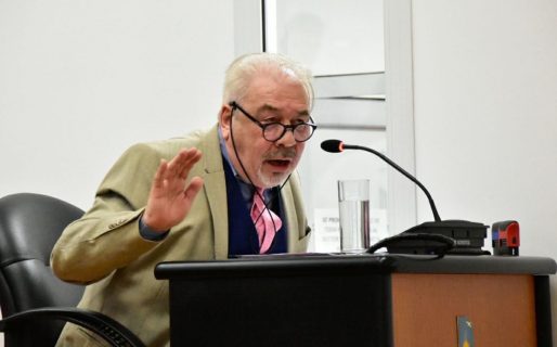 Vleminchx propone eliminar la figura del viceintendente