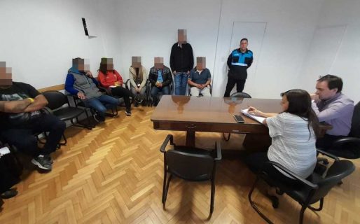 ¿Cómo sigue la investigación por los presuntos abusos en Jardín 406?