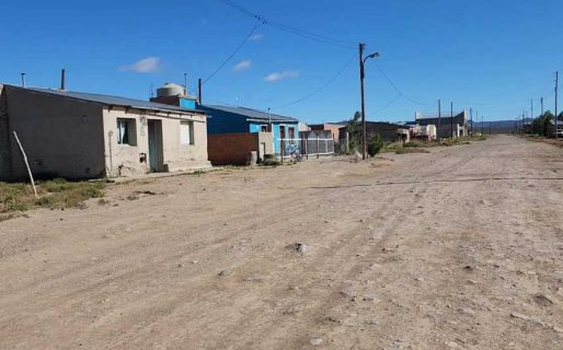 Pelea fatal en Gastre: Fueron al festival de jineteada, discutieron y mató al amigo de una puñalada