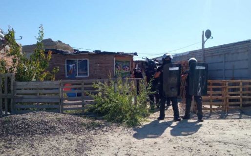 Adolescentes fueron imputados por homicidio en Madryn: Apuñalaron a un hombre que agredía a su pareja