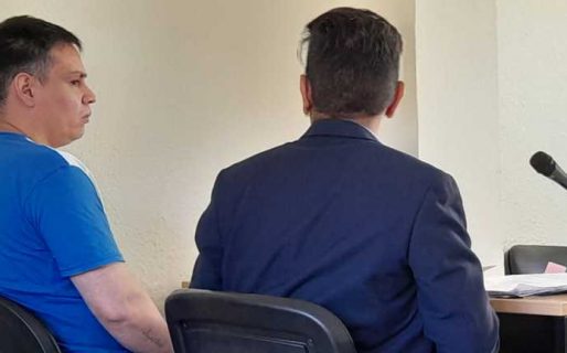 Robo agravado a farmacia Ceferino: Rechazan sobreseimiento y elevan causa a juicio