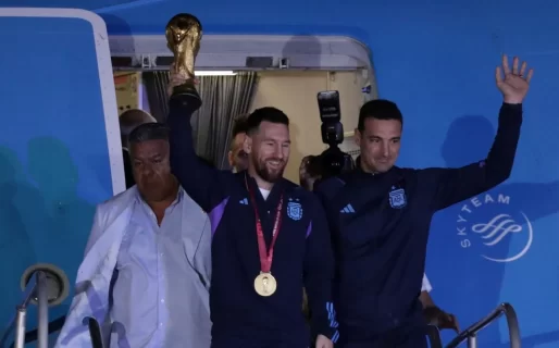 Lionel Scaloni se ilusionó con tener a Messi en el Mundial 2026 y reveló quién es su delantero “preferido”