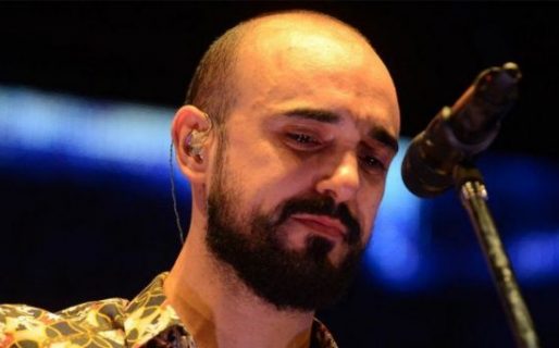 Abel Pintos reveló que dejará de cantar en Argentina: “Necesito tiempo”