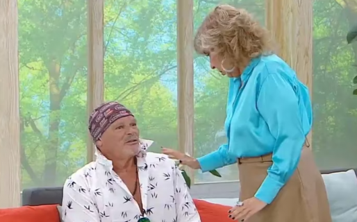 Georgina Barbarossa estalló en vivo contra Alfa de Gran Hermano 2022: “¡Basta, me hartaste!”