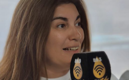 «El dinero de los contribuyentes de Comodoro tiene que estar para mejorar la ciudad»