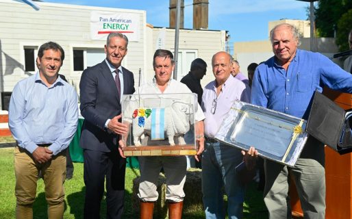 “La Ley de Ganadería va a cambiar la realidad del sector en Chubut para siempre”