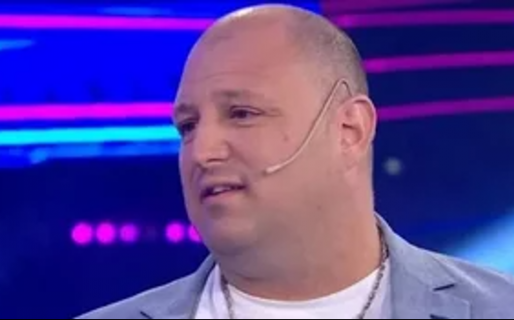 Murió GH: Se fue Ariel de Gran Hermano