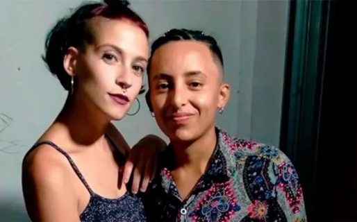 Condenaron a prisión perpetua a las asesinas de Lucio Dupuy