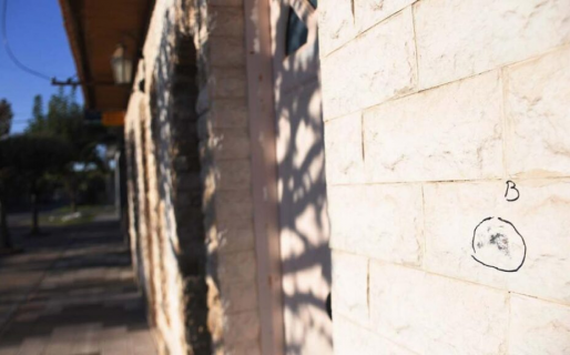 Horror tras horror: un joven murió baleado en el velorio de su amigo asesinado a balazos