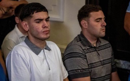 Blas Cinalli rompió el silencio: «No entiendo por qué tienen tanto odio hacia nosotros»