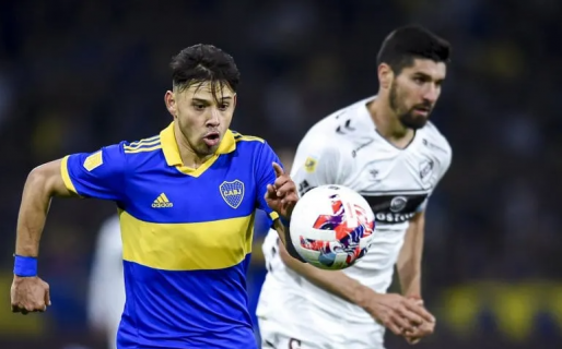 Boca Juniors recibe en la Bombonera al Platense de Martín Palermo