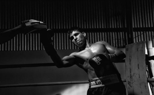 Se viene un doble fondo profesional en el Gimnasio N°1