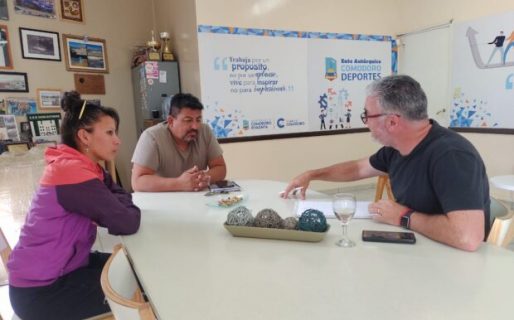 Fútbol 7: Se ultiman detalles para la 2ª Copa Aniversario