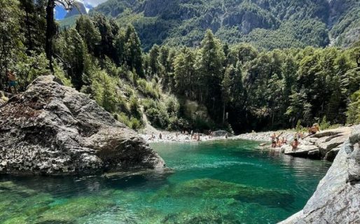 Viral: criticó el Cajón Azul y lo destrozaron en las redes sociales