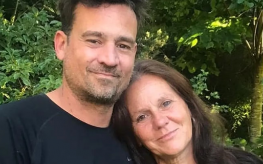 “Mirar al cielo y resucitar”: el conmovedor posteo de la mamá de Chano en medio de la internación del cantante