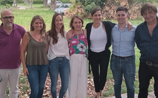 Investigadores argentinos crían cerdos para trasplantar sus órganos en humanos