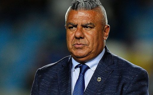 La Justicia puso en suspenso la resolución de la IGJ y validó la reelección de Tapia como presidente de la AFA