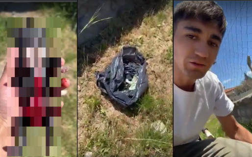 El aberrante hallazgo del maratonista olímpico ‘Coco’ Muñóz que causó indignación