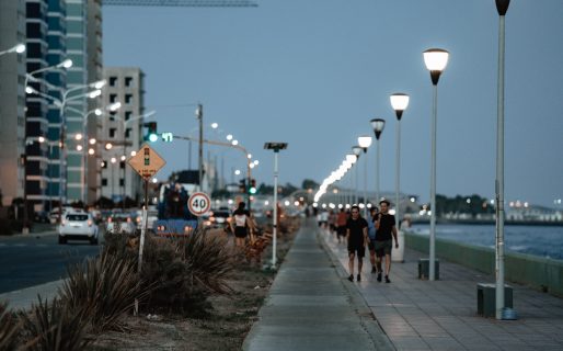 Cómo nos tratará Comodoro en los feriados por Carnavales