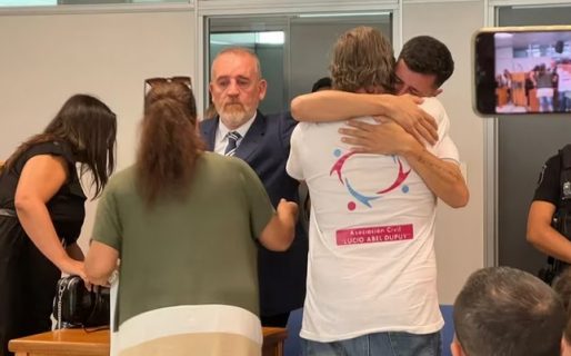 Crimen de Lucio Dupuy: La mamá del niño y su pareja fueron declaradas culpables de homicidio agravado