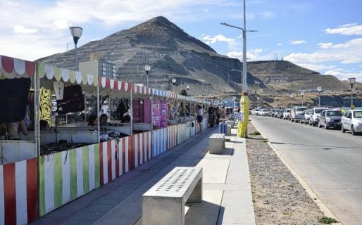 Este fin de semana habrá Feria de Artesanos y Diseñadores en la Costanera