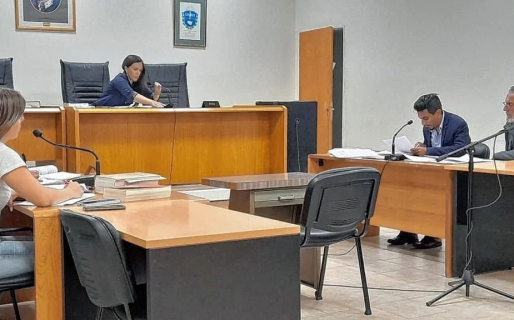 Homicidio de Ávila: cuando el tirador se entregó, aseguró que le disparó a un ladrón