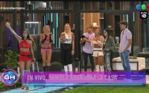 La fuerte denuncia de la hermana de Daniela tras la eliminación: «Fraude»