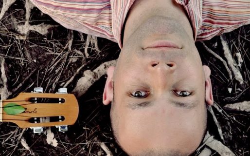 Música con aroma a café, feria y tambores en Rada Tilly