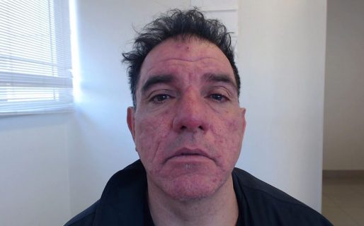 Confirmaron la prisión perpetua al femicida que asesinó a su pareja en Puerto Madryn