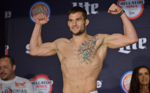 Un campeón de MMA se ofreció para capacitar a la policía tras ver la detención al asesino de la agente